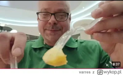 varres - #kononowicz
Jednym z większych absurdów tego uniwersum jest to, że taki typ ...