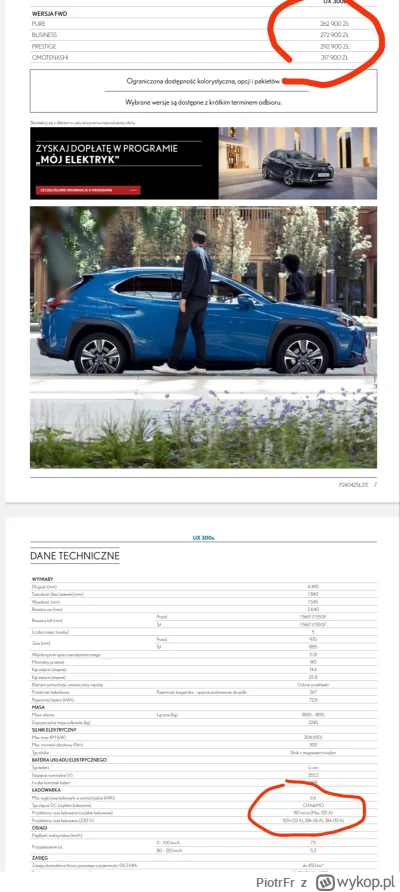 PiotrFr - @assninja: oczywiście że nie.
Podobno w nowej generacji wyprzedzą wszystkic...