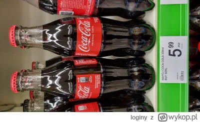 loginy - #inflacja
Jak żyć?