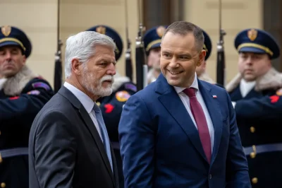 subzero1 - Na zdjęciu prawdziwy mąż stanu, patriota, bohater, charyzmatyczny i skutec...