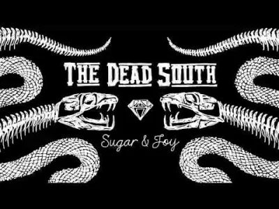 RPR - The Dead South - Broken Cowboy
