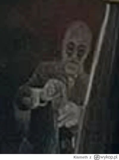 Kismeth - @czteroch: Zbychu, widać po mnie?!