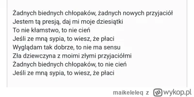 maikeleleq - @maikeleleq