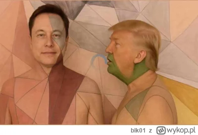 blk01 - #trump #elonmusk