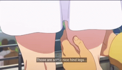 MacronT1000 - #anime #randomanimeshit #umamusumeprettyderby