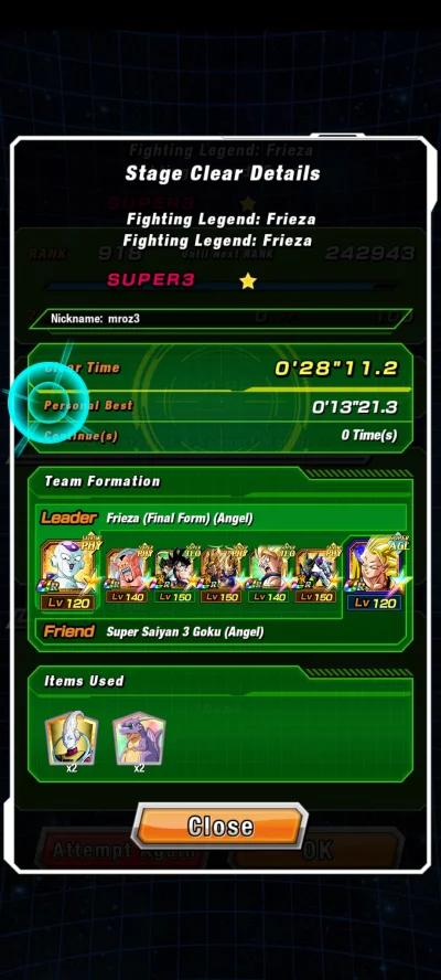 mroz3 - Nie było to aż tak trudne ale trzeba mieć do tego trochę farta

#dokkanbattle