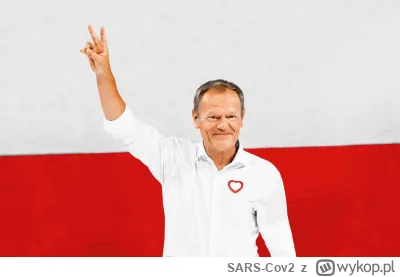 SARS-Cov2 - Było super !!! Tęczowa i demokratyczna Warszawa daje przykład całej Polsc...