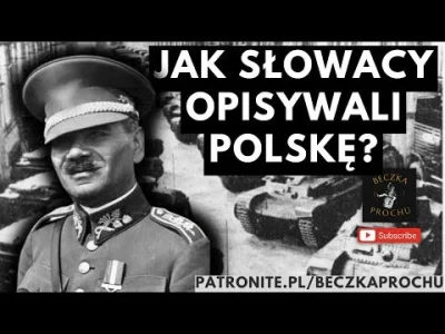 dr_gorasul - Warto posłuchać, strona polska nie była gotowa na ten atak, stad opór by...