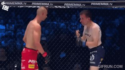 MarcelinaM85 - Ciosy Jówko mają zerowy damage. Przegra z karłem 
#primemma #famemma