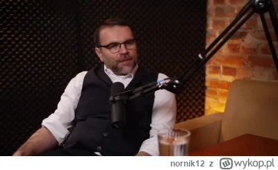 nornik12 - Jacek Bartosiak to kwintesencja akademickiego bełkotu, tyle że zamiast ble...