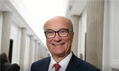 Matuusuu - Wystarczyło jedno posunięcie Czarzastego, żeby sejmowe chlory się ujawniły...