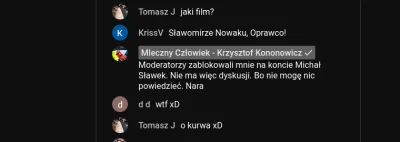 Koyanaruu - co za the bill xDDD #kononowicz #patostreamy