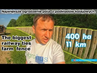 NiBBonacci - @krytyk_wartosciujacy: Swego czasu jakiś ziomeczek ogrodził tym swoją po...