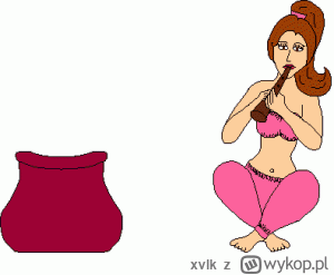 xvlk - patrzcie jak kobrą kręci
#przegryw