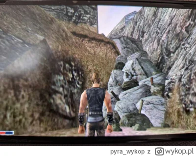 pyra_wykop - No to mamy obszar przy Starej Kopalni ( ͡° ͜ʖ ͡°)

Jordan z TvGry narzek...