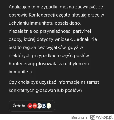 Martinjz - @Parker_ szkoda słów