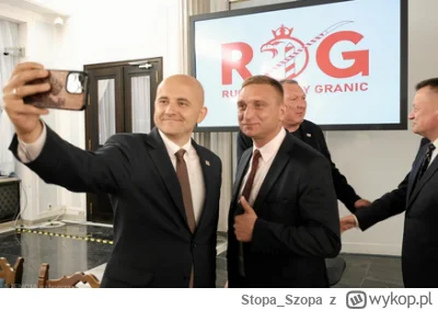 Stopa_Szopa - @genburson: no tak, "media narodowe" ściek bąkiewicza
https://tvn24.pl/...