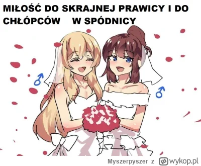 Myszerpyszer - #femboy #bekazlewactwa #bekazprawakow #niebieskiepaski #rozowepaski #t...