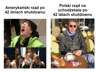 Zblizeniowy - Bo ty nienauczony jesteś 

Zbliżeniowy #polityka #usa #polityka #hehesz...