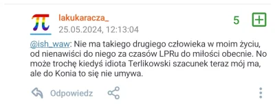 AlexBrown - Tymczasem jeszcze niespełna dwa miesiące temu w uśmiechniętej Polsce: