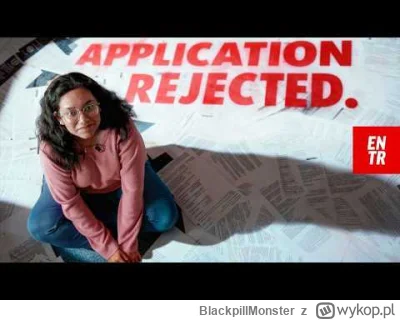 BlackpillMonster - Film opowiada historię Pranavi, absolwentki informatyki z Indii, k...