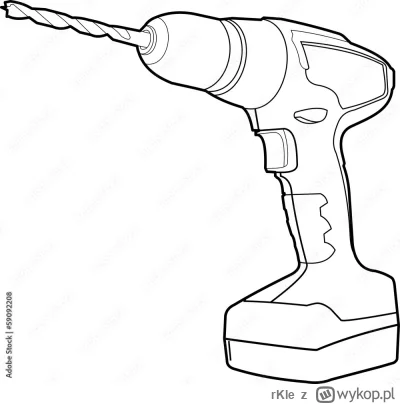 rKle - Jaką polecacie wkrętarkę akumulatorową do wielu prac domowych ?
#remontujzwyko...
