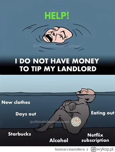 fanmarcinamillera - Lvl 28, dzisiaj odebrałem klucze do mojego drugiego mieszkania ku...