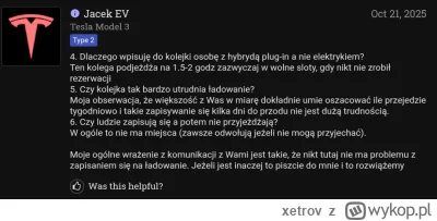 xetrov - @Katarinka00: co za ludzie ;d
 Moja obserwacja, że większość z Was w miarę d...