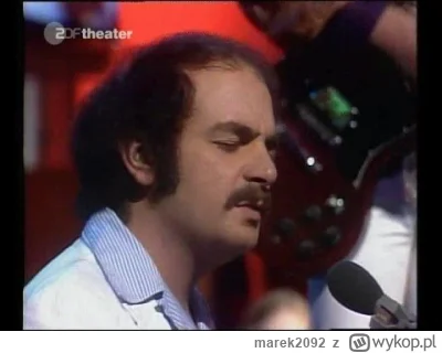 marek2092 - #sylwesterzwykopem Piękne włoskie przeboje ....
https://www.youtube.com/...