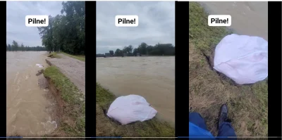 adam-pajac - @kamilxpompa: Profesjonalna robota. Jednym bagiem tak z------i w wał, że...