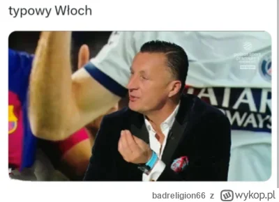 badreligion66 - #mecz