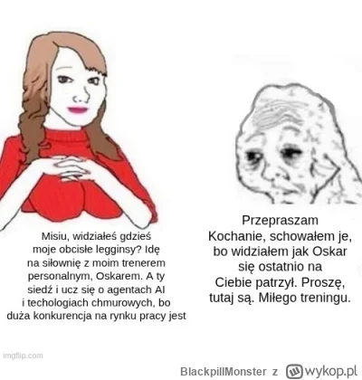 BlackpillMonster - #programista15k #programowanie #pracait #korposwiat