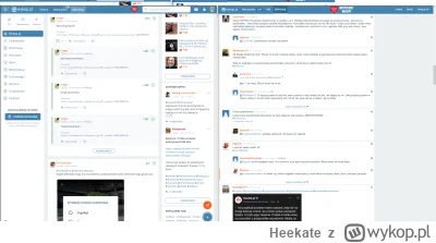 Heekate - >czemu nie ma infinite scrolla xD

@Reepo: nie tylko Infinite scrolla, ale ...