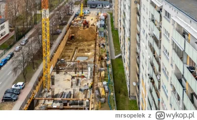 mrsopelek - Wy się dobrze czujecie? #warszawa #patodeweloperka