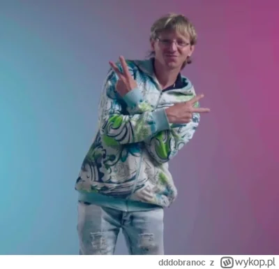 dddobranoc - Cudowny lider drugiego największego Decathlonu w Polsce.
Cudowny siłacz ...