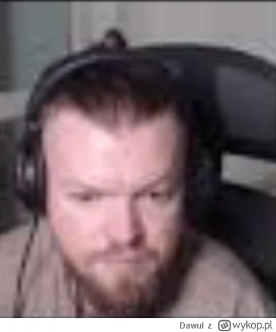 Dawul - Zwyrol jak w święta wielkanocne, to zaraz zadzwoni do Golasa i będzie się nad...