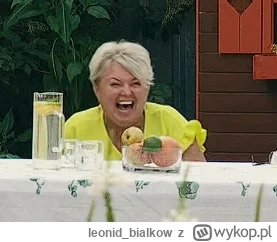 leonid_bialkow - #rolnikszukazony kiedy wiesz, że zyskałaś parobka na długie lata