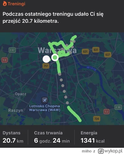 miiho - #warszawa #zbuta #chwalesie