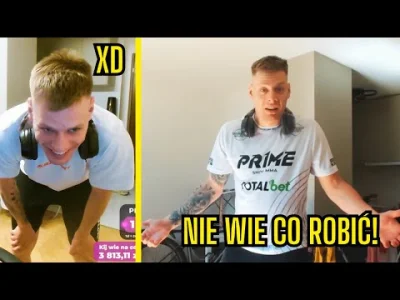 razdwatrzy55 - @Zebrzysta_Zebra: przed rozpoczęciem tego wyzwania obejrzyj sobie ten ...