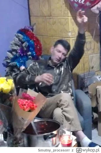 Smutny_procesorr - oj chyba dzisiaj ktoś wygnie do drawska za smarczenie
#danielmagic...