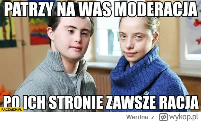 Werdna - @Springfield: Już raz wpis z tym zdjęciem poleciał moderacja nie śpi 
https:...