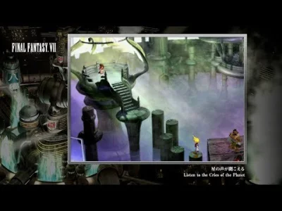 C.....5 - Boje sie że ten cały drogi remake nie bedzie miał tej takiej melancholijnej...