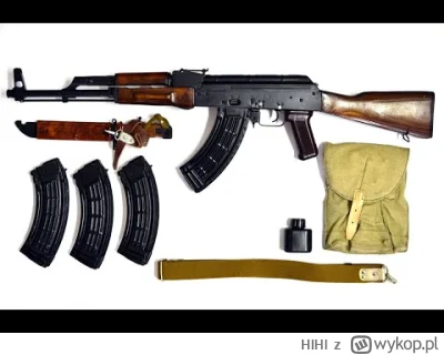 HlHl - @wykopyrek: @wygolony_libek-97
Wy chyba ostatnie kilka lat byliście w hibern...