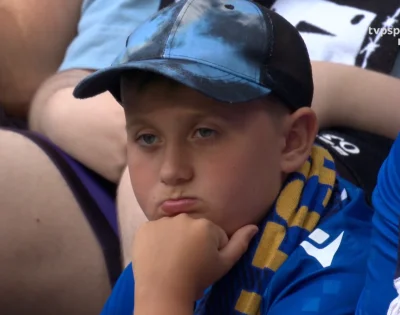 Volvoksysabonoopula - #mecz Jestem skrajnie wyczerpany sezonem, a przecież jest lipie...