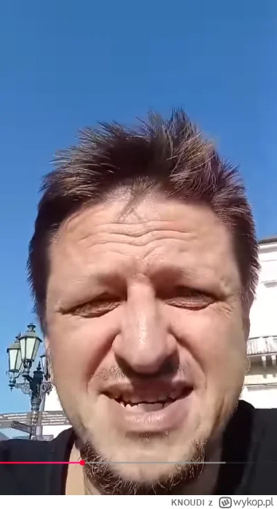 KNOUDI - @OlgierdanoTivi: