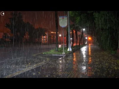 Kulfonix - @Drzewo3: Polecam dźwięki natury do spanka przyjaciele ʕ•ᴥ•ʔ Bardzo fajnie...