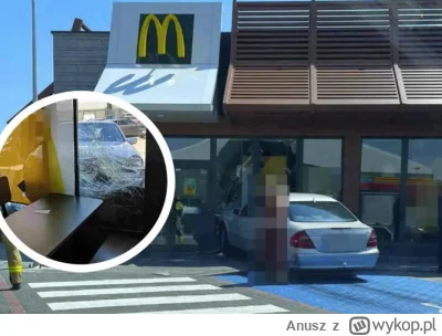 Anusz - Wjechał do McDonalds'a samochodem
https://www.slupca.pl/wazne/samochod-wjecha...