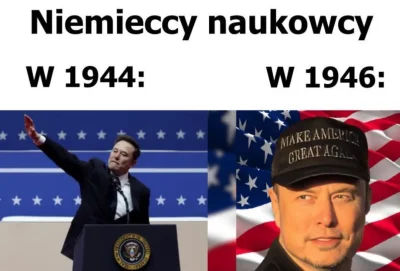 N.....r - #heheszki #iiwojnaswiatowa #historycznememy #elonmusk