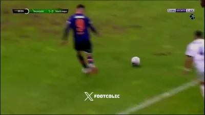 uncle_freddie - Başakşehir FK [1&2] - 0 Istanbulspor; Krzysztof Piątek dwa razy

MIRR...