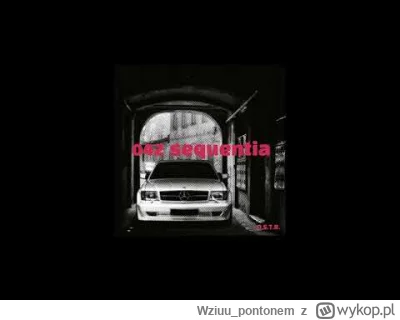 Wziuu_pontonem - Całkiem ciekawe 
Na raz wysłuchać i elo ostr się zestarzał
Ile on la...